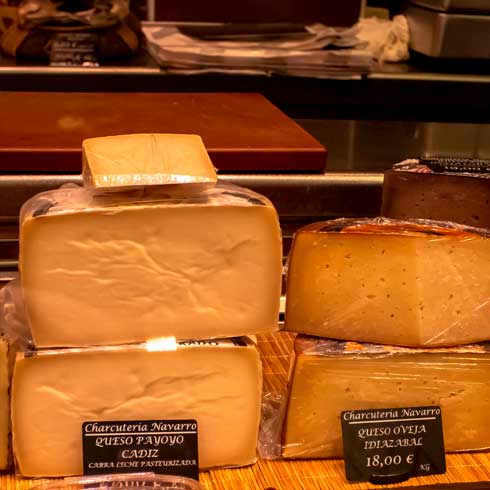 quesos-charcuteria-navarro-barrio-salamanca-madrid